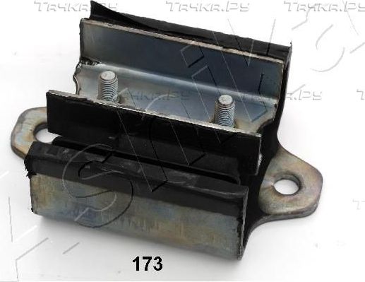 Подушка (опора) двигателя ASHIKA. Артикул GOM-173
