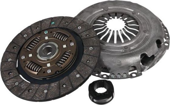 Сцепление (комплект) Stellox. Артикул 07-01562-SX