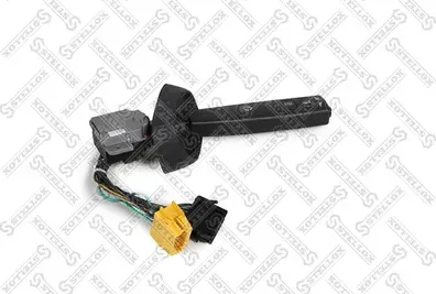 Подрулевой переключатель Stellox для Volvo  FMX 1998-2005. Артикул 88-07830-SX