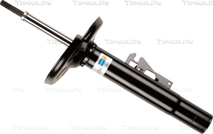 Амортизатор Bilstein B4 передний для Porsche 911 VI (997) 2004-2011. Артикул 22-147462