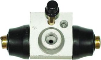 Тормозной цилиндр TRW задний правый/левый для Audi 80 V (B4) 1992-1996. Артикул BWD113A