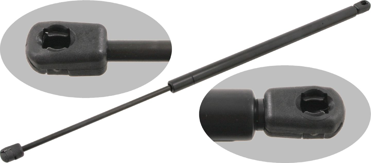 Амортизатор (упор) багажника Febi Bilstein. Артикул 27888