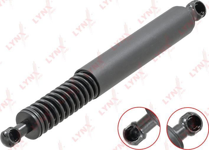 Амортизатор (упор) багажника LYNXauto. Артикул GS-1861