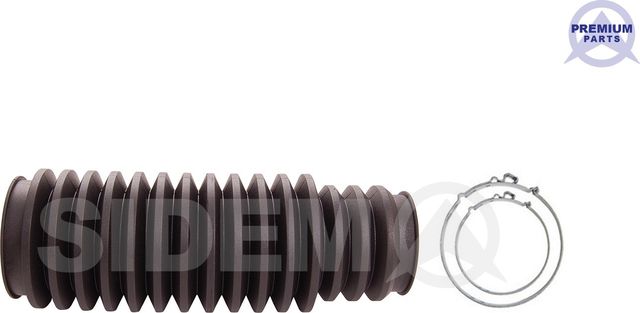 Пыльник рулевой рейки Sidem передний правый/левый для BMW 3 IV (E46) 2000-2006. Артикул 321.032