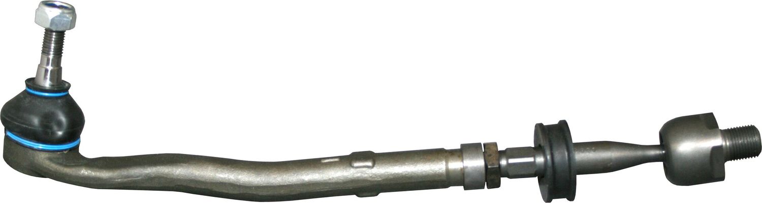 Рулевая тяга поперечная (в сборе) JP Group. Артикул 1444400270