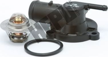 Термостат Hepu для Skoda Fabia I 1999-2003. Артикул TM1131