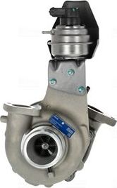 Турбина (турбокомпрессор) Nissens ** FACTORY NEW **. Артикул 93416