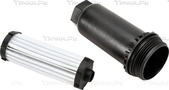 Фильтр АКПП JS Asakashi для Mitsubishi Outlander XL 2007-2012. Артикул JT517