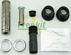 Направляющие тормозного суппорта (комплект) Frenkit. Артикул 820005