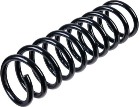 Пружина подвески Zentparts. Артикул Z37946