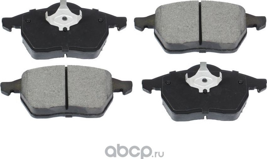 Тормозные колодки (Loro). Артикул 23101107