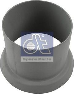 Глушитель DT Spare Parts. Артикул 4.62057