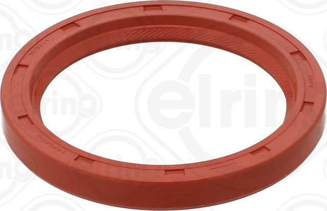 Сальник, уплотнительное кольцо Elring внутренний для Chevrolet Niva I 2002-2021. Артикул 513.326