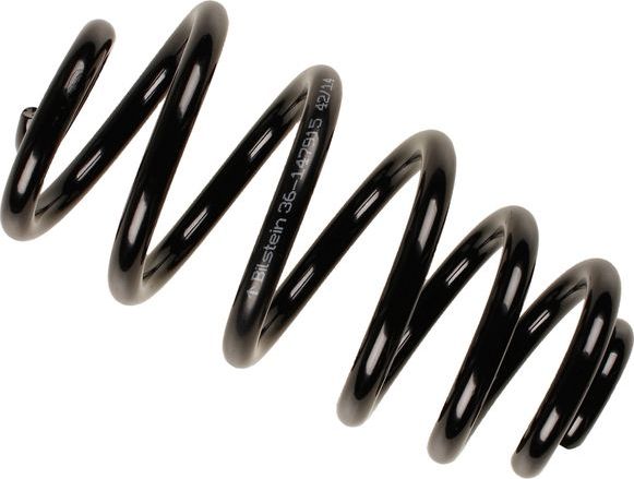 Пружина подвески Bilstein B3 задняя для SEAT Exeo 2009-2013. Артикул 36-147915