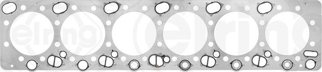 Прокладка ГБЦ Elring для Renault K 2013-2026. Артикул 548.501