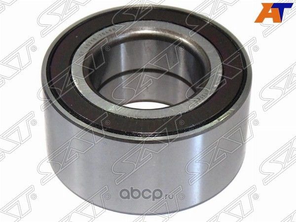 ПОДШИПНИК FR СТУПИЦЫ RENAULT DUSTERFLUENCEMEGANE (SAT). Артикул ST402107049R