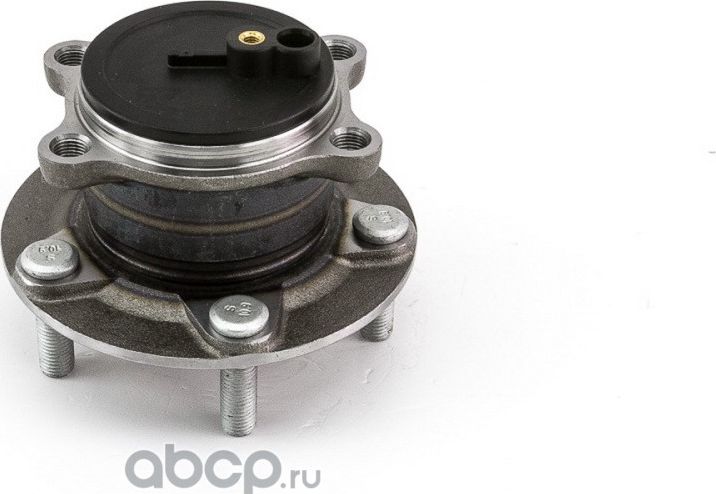 Ступица колеса задняя (Dominant) Dominant. Артикул MZKD0312615XA