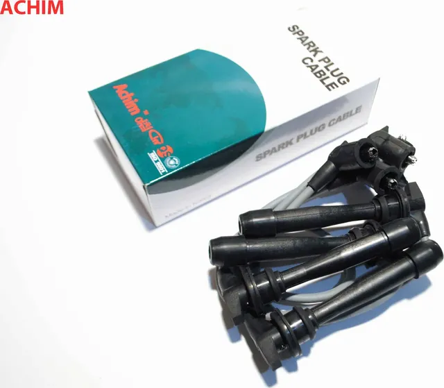 Провода высоковольтные (Achim). Артикул SPB1054