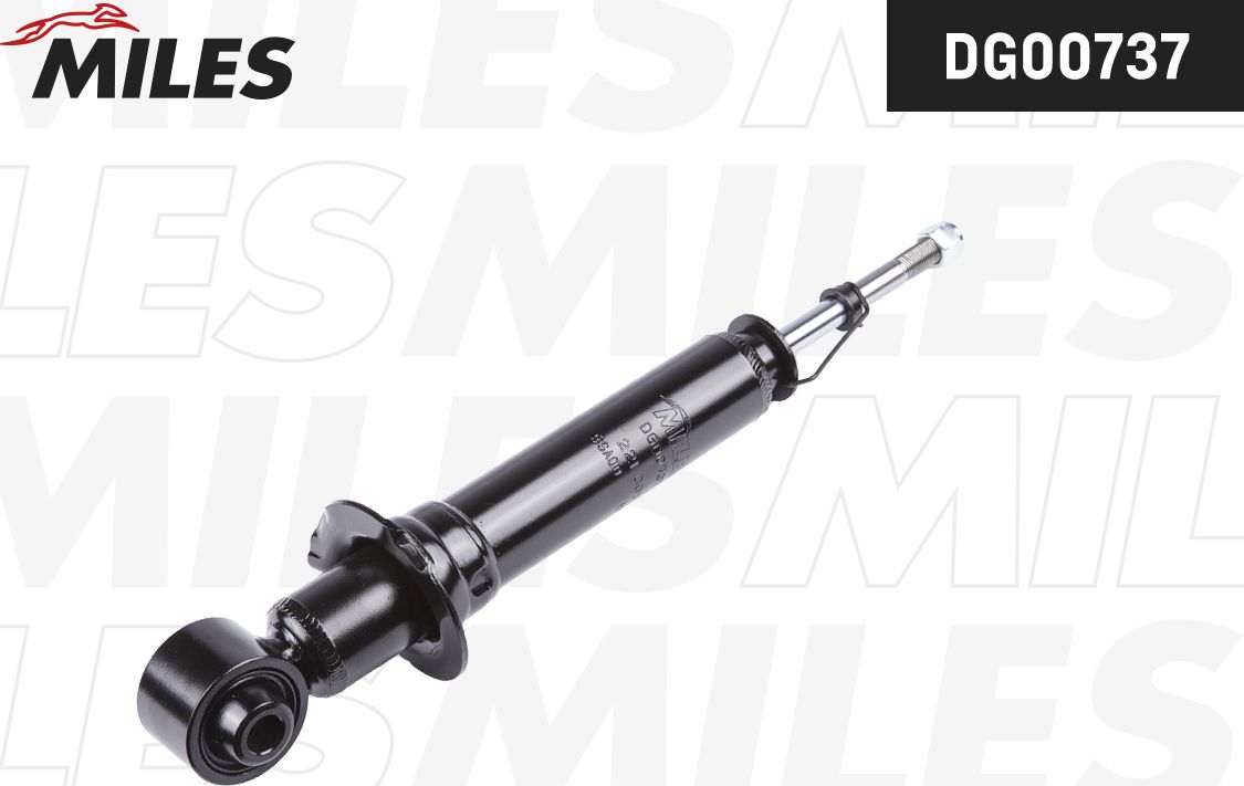 Амортизатор Miles. Артикул DG00737