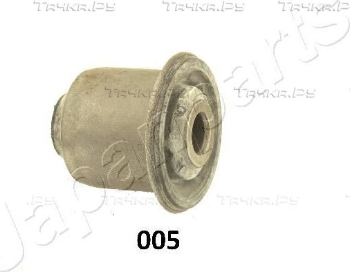 Сайлентблок переднего рычага подвески Japanparts. Артикул RU-005