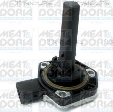 Датчик уровня масла Meat & Doria для BMW 3 IV (E46) 2001-2007. Артикул 72208