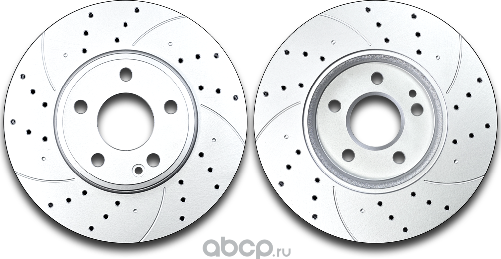 Тормозной диск Gerat DSK-F317P (передний) Platinum Gerat. Артикул DSKF317P