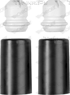 Комплект отбойников и пыльников амортизаторов (стоек) Monroe PROTECTION KIT. Артикул PK051
