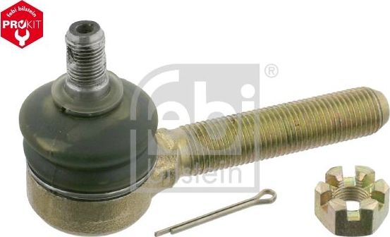 Наконечник рулевой тяги Febi Bilstein ProKit. Артикул 08771