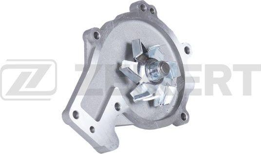 Помпа (водяной насос) Zekkert. Артикул WP-1557