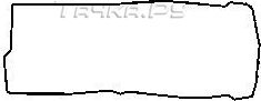 Прокладка клапанной крышки 441724 BGA. Артикул RC9318