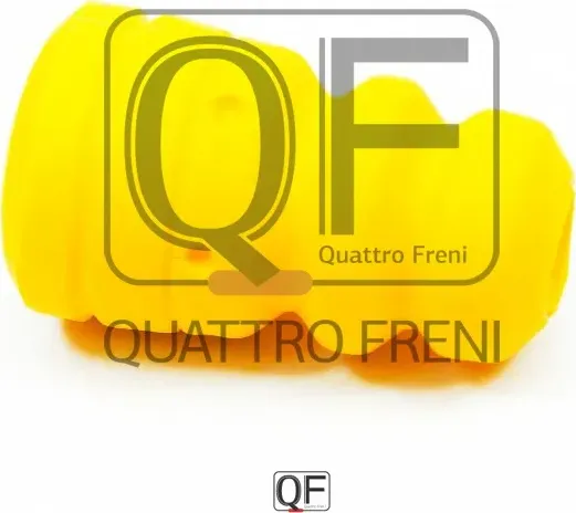 Отбойник амортизатора rr (Quattro Freni). Артикул qf26d00024