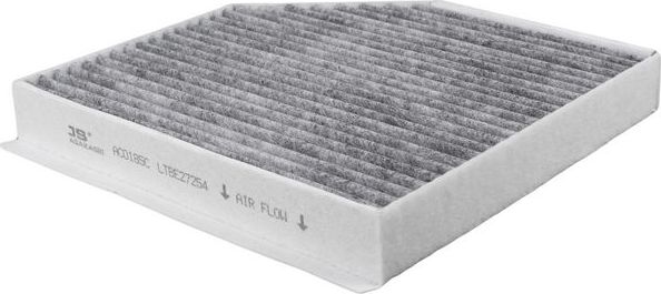 Салонный фильтр JS Asakashi. Артикул AC0185C