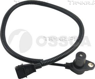 Датчик положения коленвала OSSCA для Citroen Jumper I 2000-2006. Артикул 20236
