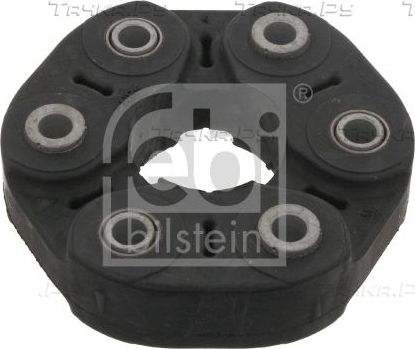 Крестовина карданного вала Febi Bilstein. Артикул 32986