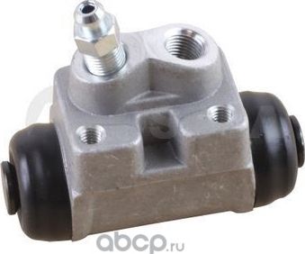 Тормозной цилиндр OSSCA. Артикул 79081