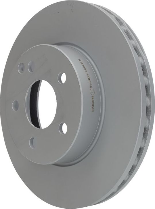 Тормозной диск ATE. Артикул 24.0128-0155.1