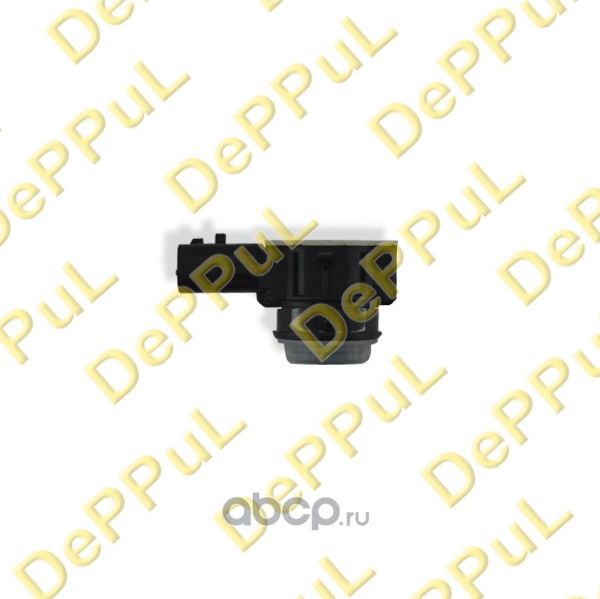 ДАТЧИК ПАРКОВКИ RENAULT MEGANE III (Deppul). Артикул DEA101R