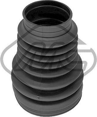 Пыльник ШРУСа внутренний Metalcaucho. Артикул 10236