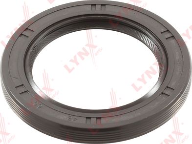Сальник распредвала LYNXauto. Артикул SO-0121