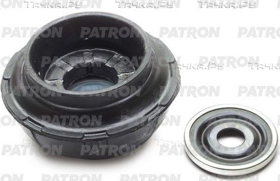 Опора амортизатора (стойки) Patron передняя для Renault Clio II 1998-2013. Артикул PSE4569