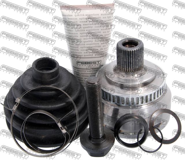 Шрус наружный (граната) Febest. Артикул 2310-SHARA48