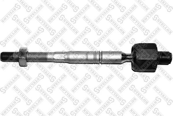 Рулевая тяга Stellox правая/левая для BMW X6 I (E71) 2008-2014. Артикул 55-00053-SX