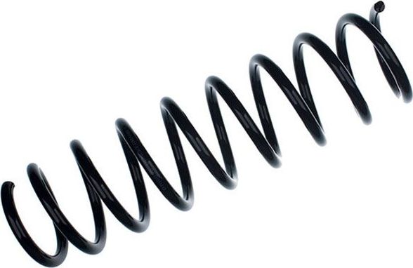 Пружина подвески Denckermann задняя для BMW 5 IV (E39) 1995-2003. Артикул D700090