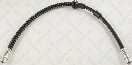 Тормозной шланг Stellox. Артикул 27-00014-SX