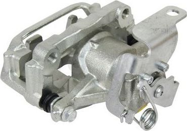 Тормозной суппорт OSSCA правый для Ford Transit VII 2006-2014. Артикул 17840