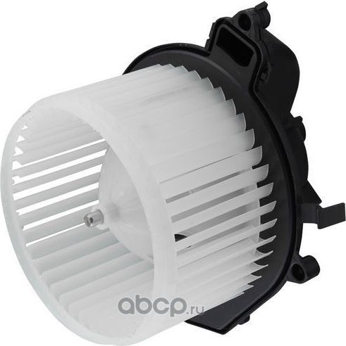 ВЕНТИЛЯТОР РАДИАТОРА (G.u.d). Артикул GHM000132