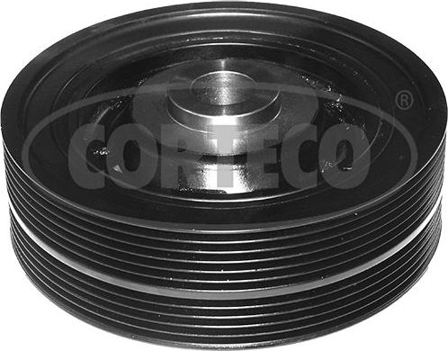 Шкив коленвала Corteco. Артикул 80001146