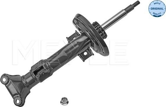 Амортизатор Meyle Original передний для Mercedes-Benz E-Класс IV (W212, S212, C207) 2009-2016. Артикул 026 623 0029