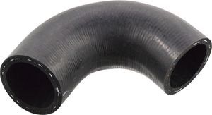 Патрубок радиатора (системы охлаждения) Febi Bilstein (резина) для BMW 5 II (E28) 1981-1987. Артикул 12631