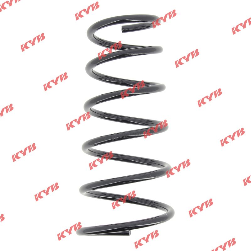 Пружина подвески KYB (Каяба) K-Flex. Артикул RA2992